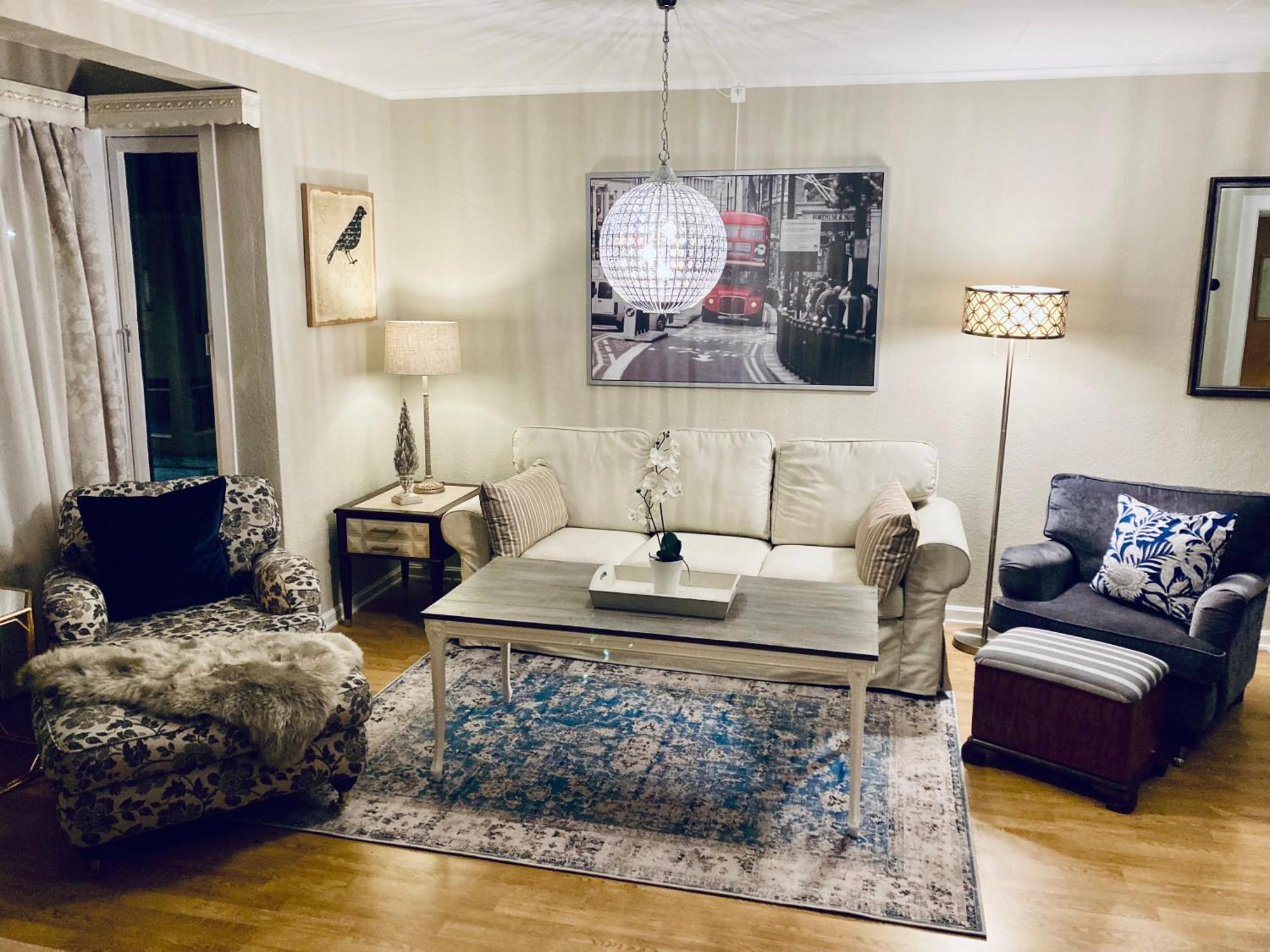 Apartments At The Sentrum Kristiansund Room photo
