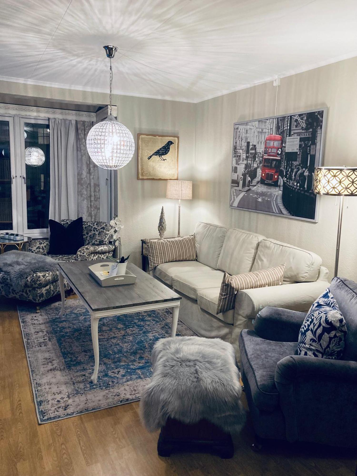 Apartments At The Sentrum Kristiansund Room photo