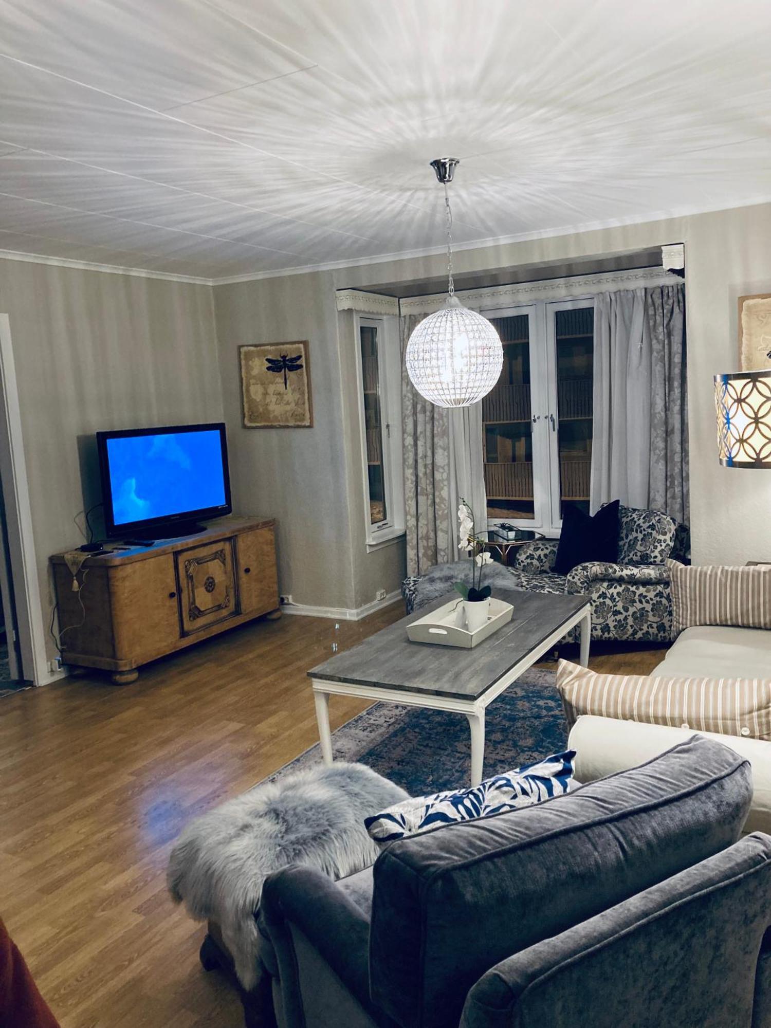 Apartments At The Sentrum Kristiansund Room photo