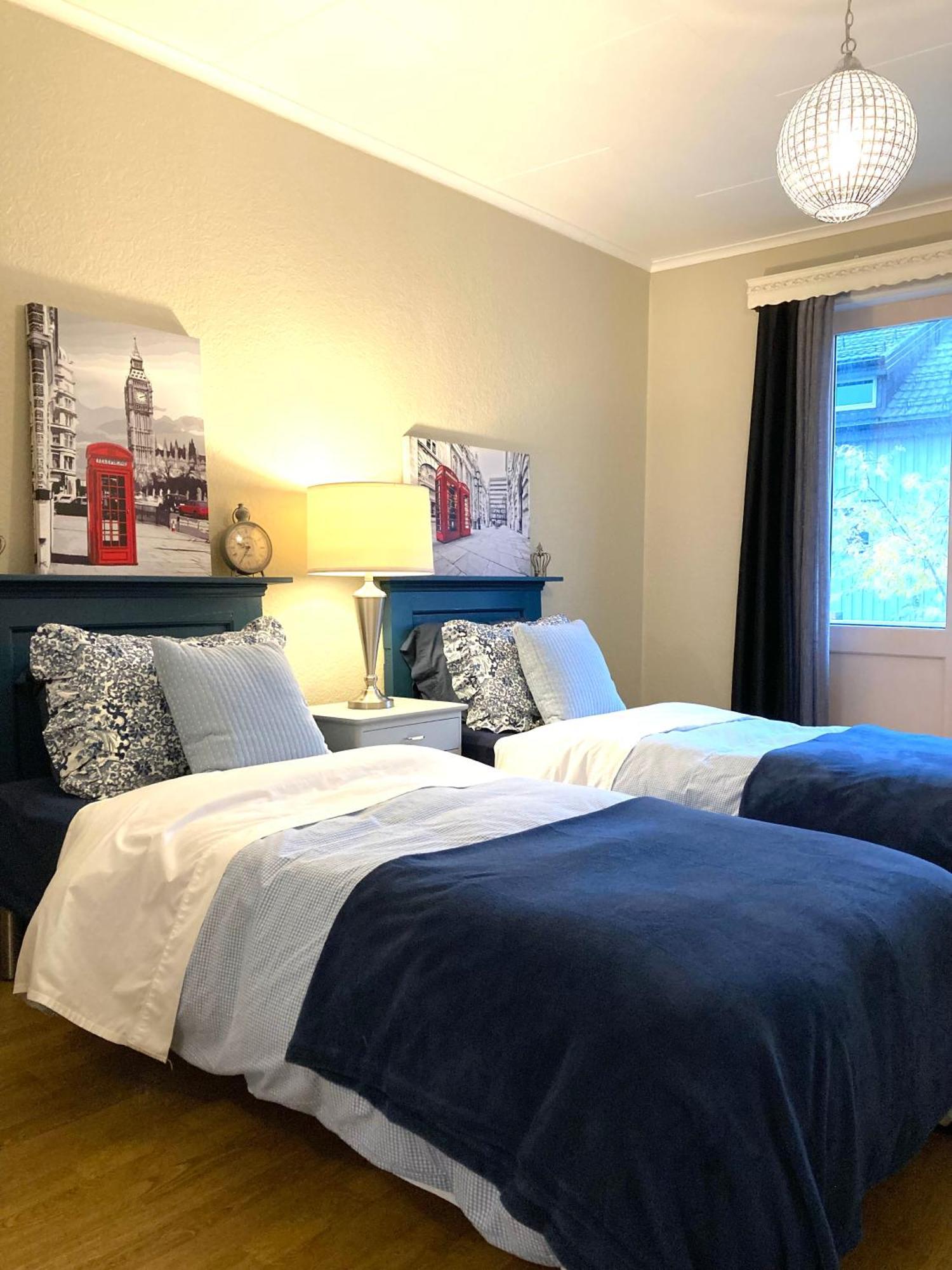 Apartments At The Sentrum Kristiansund Room photo